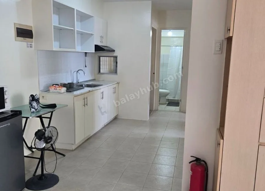 2BR Corner Unit Available at Avida West Makati