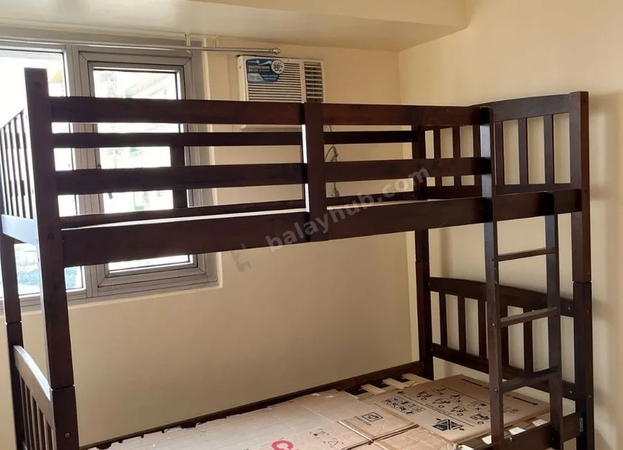 2BR Corner Unit Available at Avida West Makati