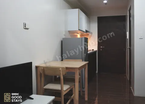 1 Bedroom Unit for Rent, in Unit B013909 Tower 1, Air Residences,Makati City