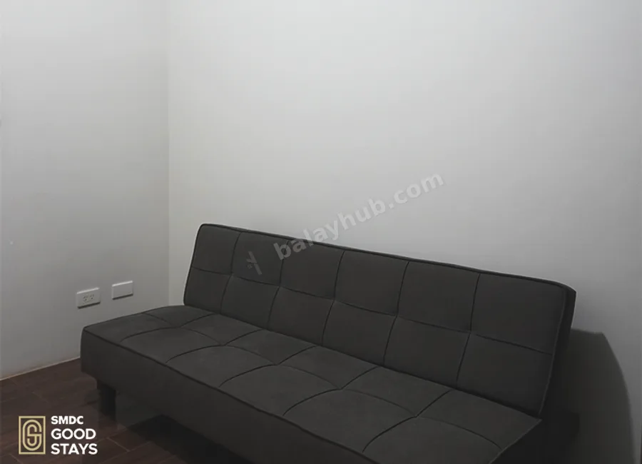 1 Bedroom Unit for Rent, in Unit B013909 Tower 1, Air Residences,Makati City