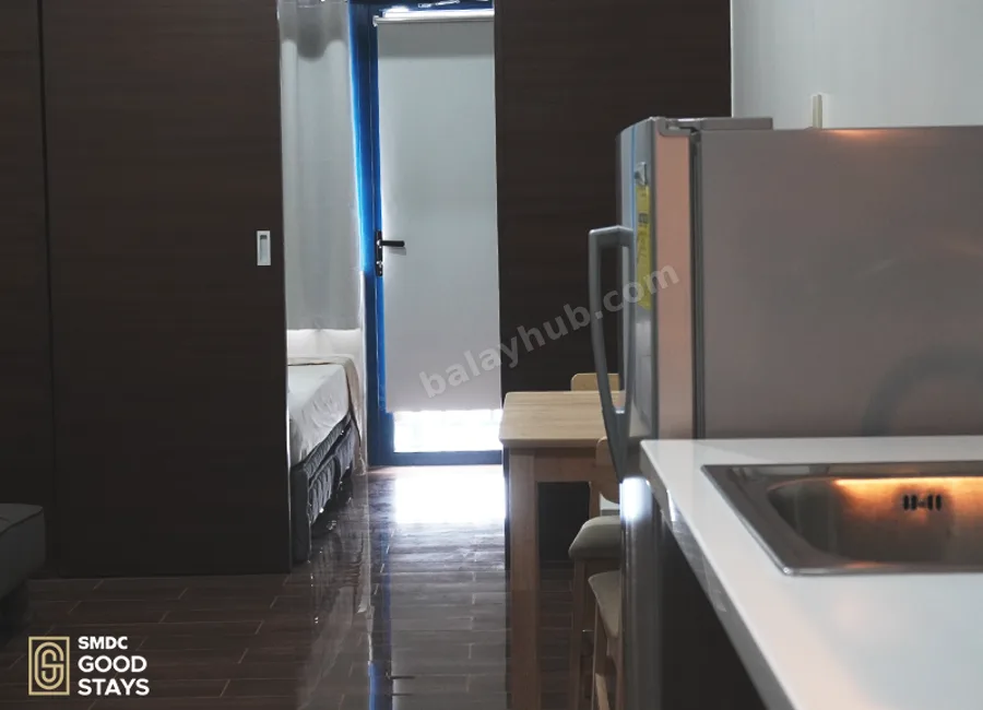 1 Bedroom Unit for Rent, in Unit B013909 Tower 1, Air Residences,Makati City