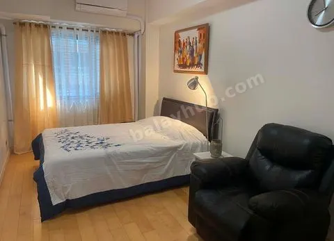 Condo for Lease 1-Bedroom 1BR at Signa Designer Residences, Makati