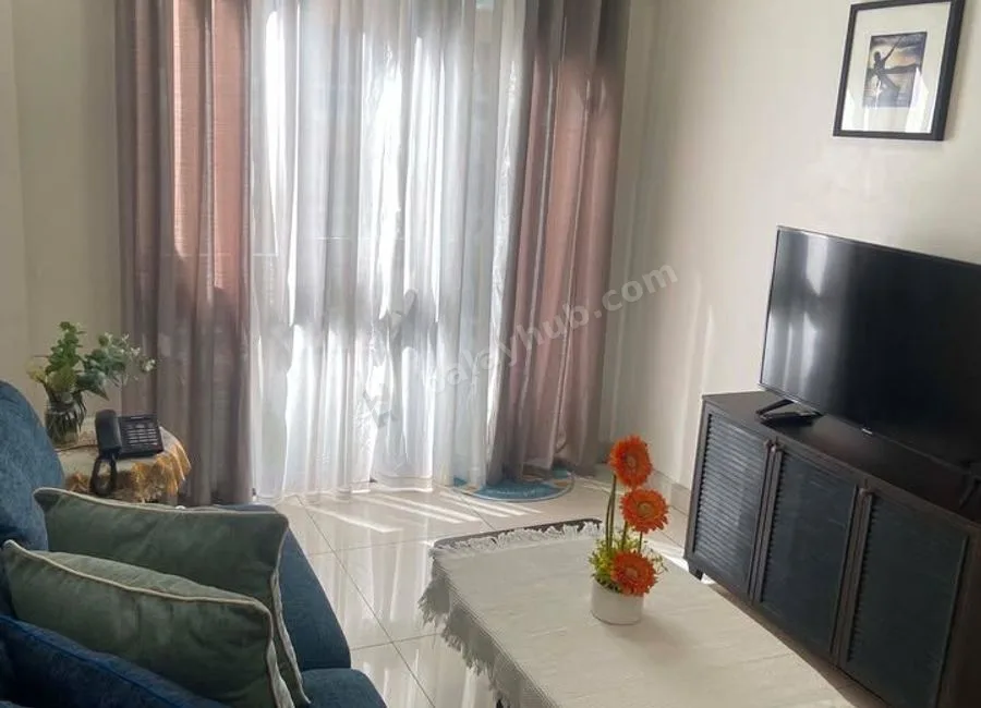 Condo for Lease 1-Bedroom 1BR at Signa Designer Residences, Makati