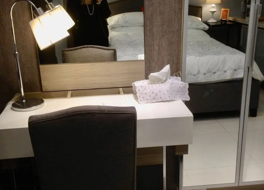 For Rent Studio Unit in Senta Tower, Makati City