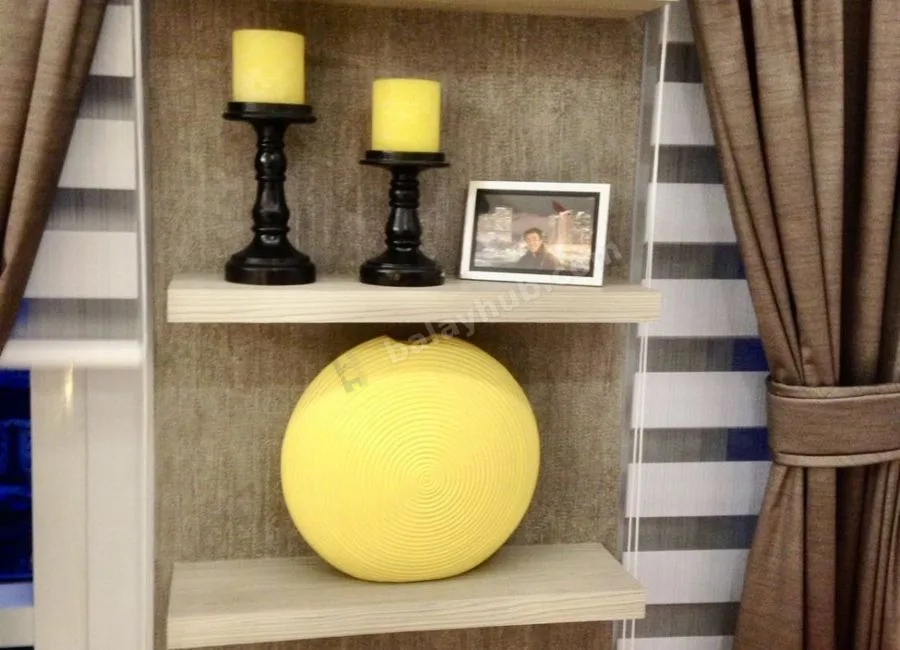 For Rent Studio Unit in Senta Tower, Makati City