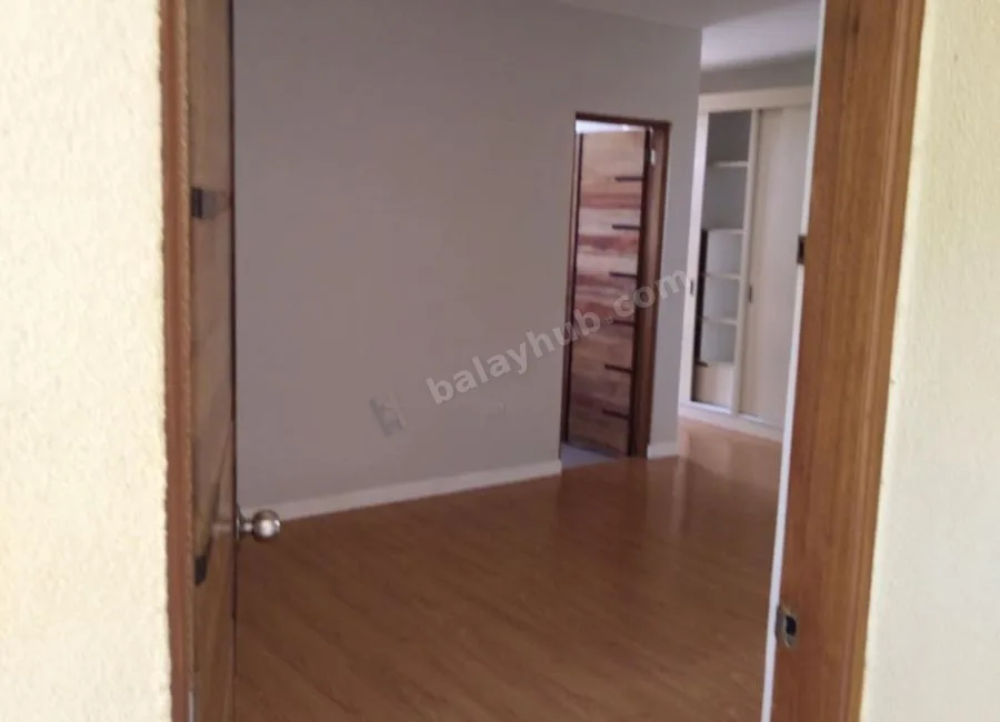 Duplex type three (3) bedroom house near SM Southmall