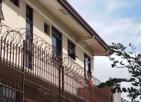 Duplex type three (3) bedroom house near SM Southmall