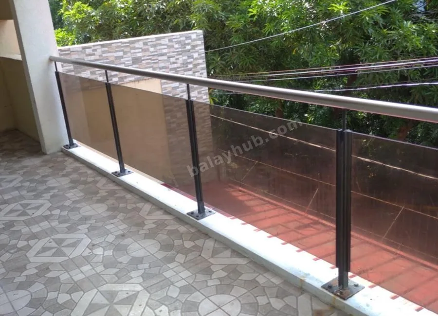 Duplex type three (3) bedroom house near SM Southmall