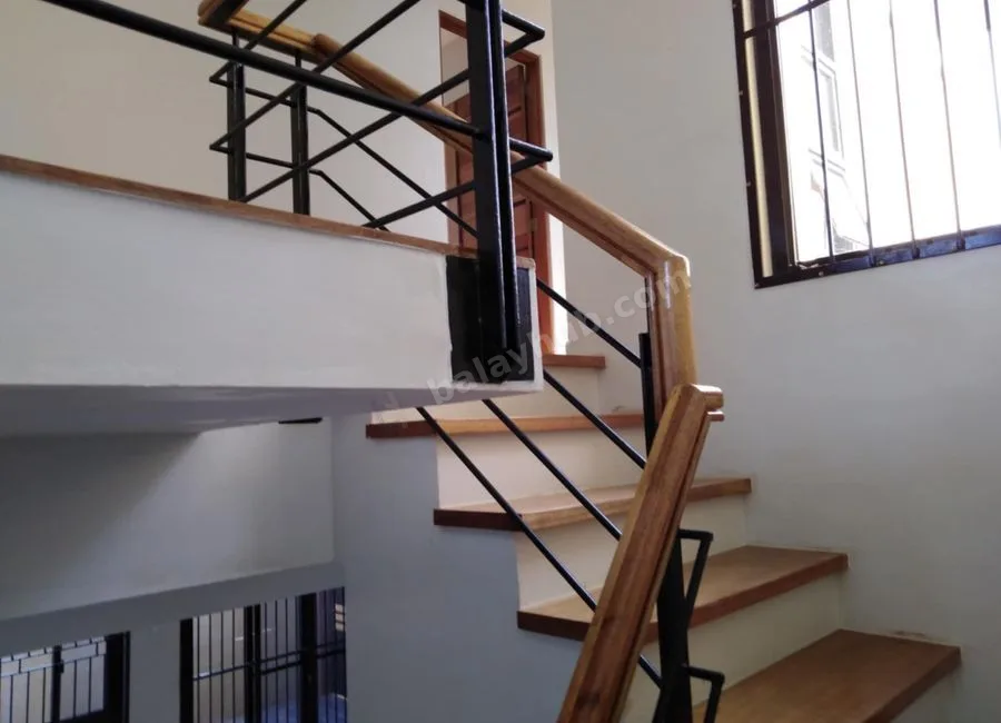 Duplex type three (3) bedroom house near SM Southmall