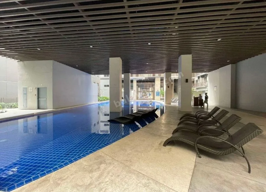Affordable 1 Bedroom Condo S Residences Near MOA Complex Pasay For Rent