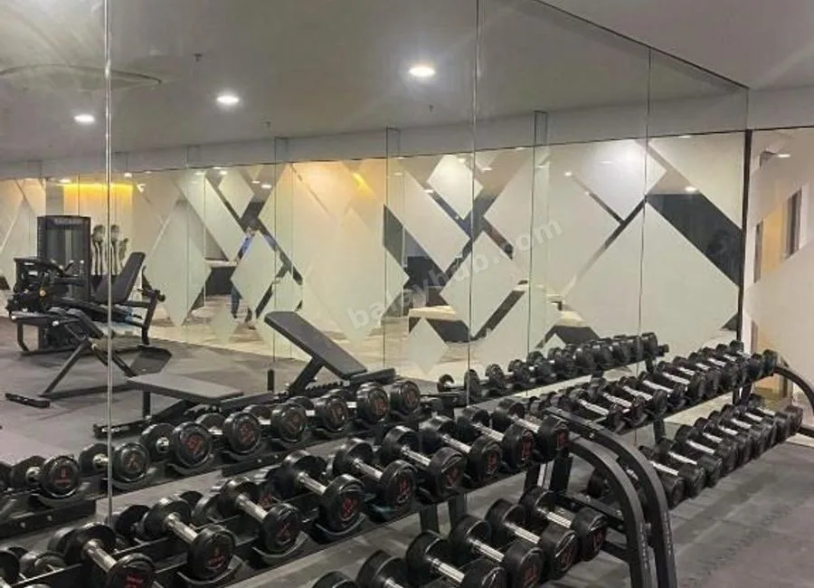 Affordable 1 Bedroom Condo S Residences Near MOA Complex Pasay For Rent