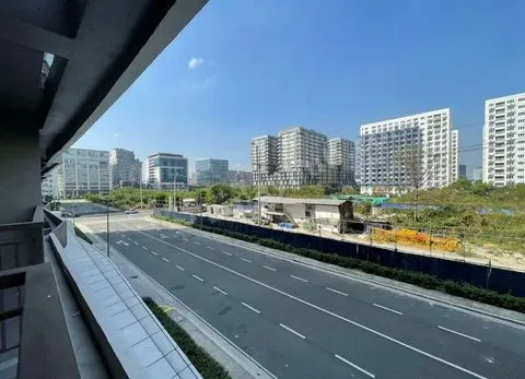 Affordable 1 Bedroom Condo S Residences Near MOA Complex Pasay For Rent