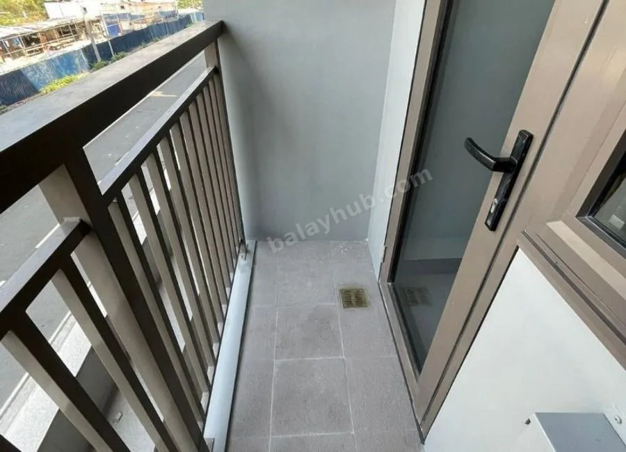 Affordable 1 Bedroom Condo S Residences Near MOA Complex Pasay For Rent