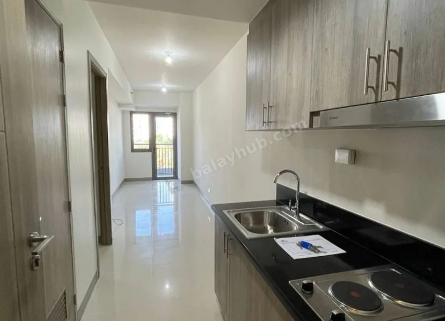 Affordable 1 Bedroom Condo S Residences Near MOA Complex Pasay For Rent