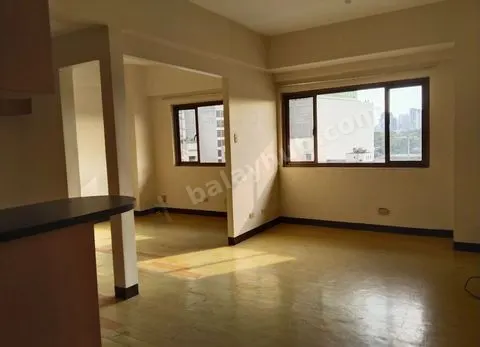 Studio Condo For Rent Eastwood LaFayette Eastwood City near Katipunan Quezon City