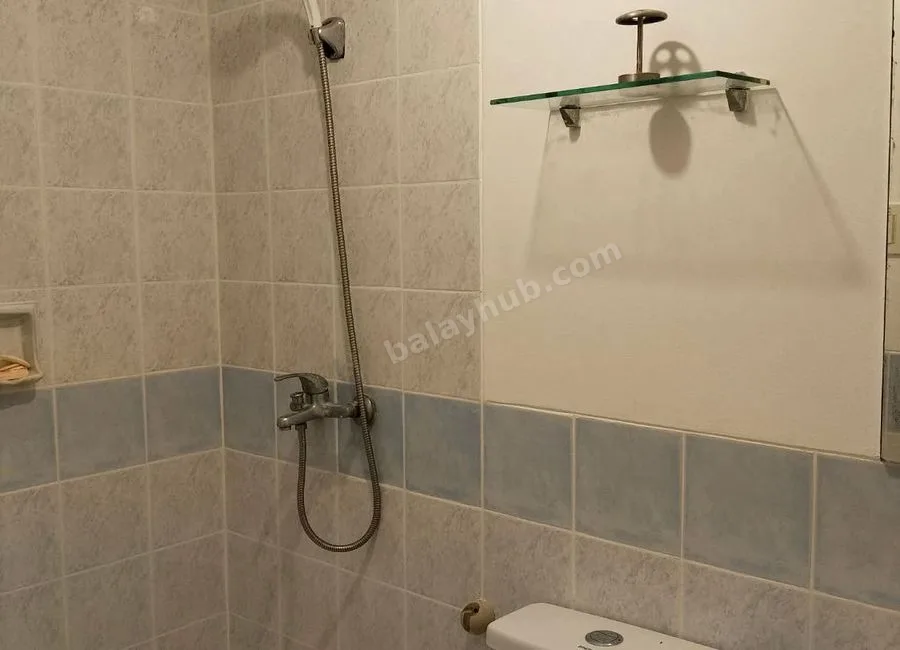 Studio Condo for Rent at One Orchard Road Condominium Eastwood City Quezon City