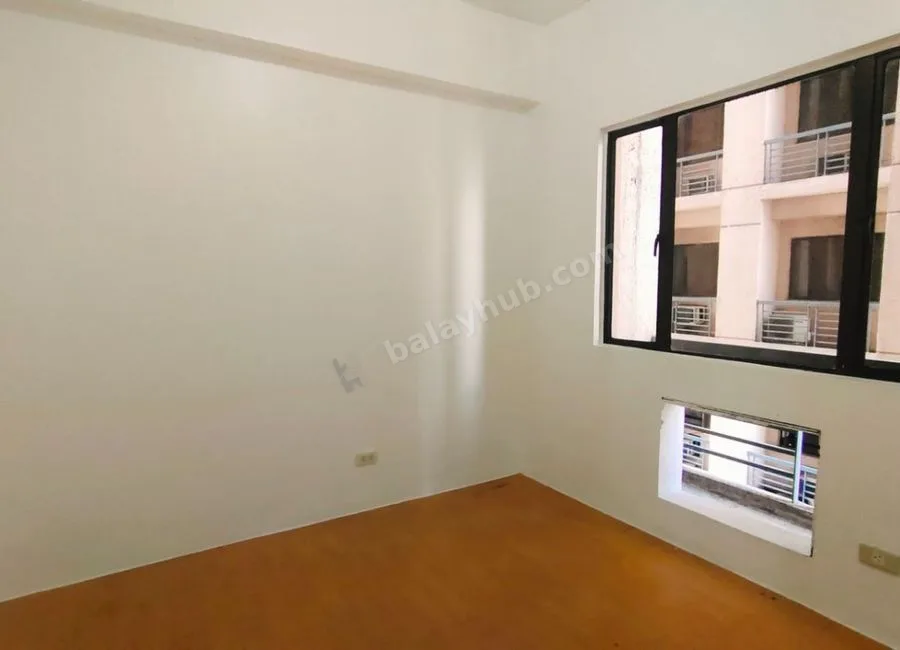 Affordable Studio Condo for Rent One Orchard Road Condominium Eastwood City Quezon City
