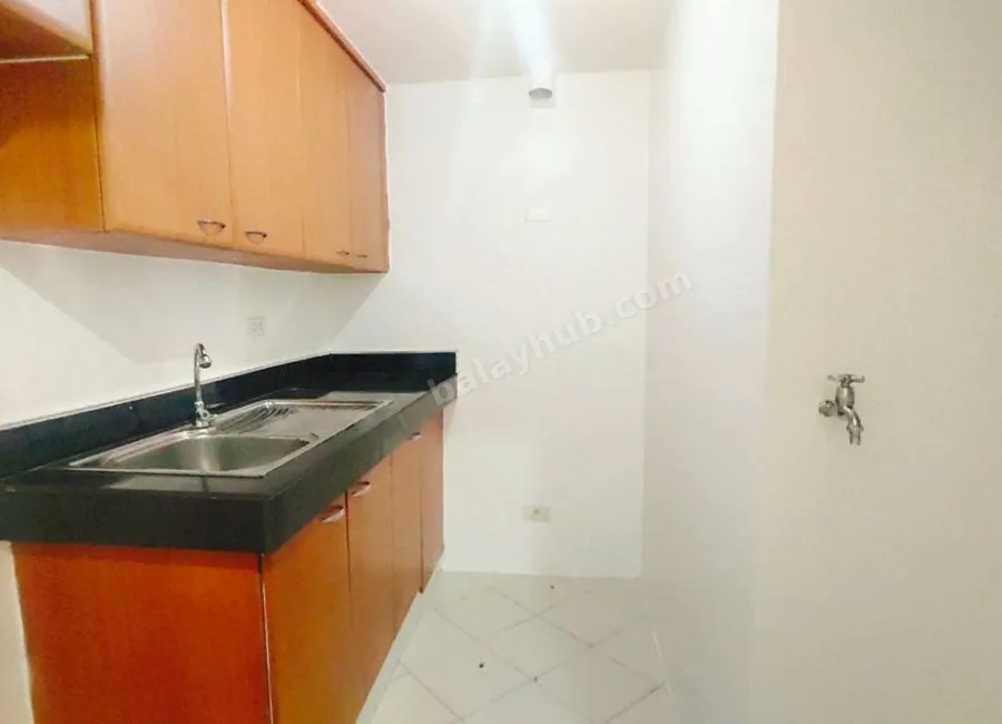 Affordable Studio Condo for Rent One Orchard Road Condominium Eastwood City Quezon City