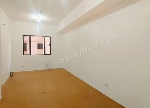 Affordable Studio Condo for Rent One Orchard Road Condominium Eastwood City Quezon City