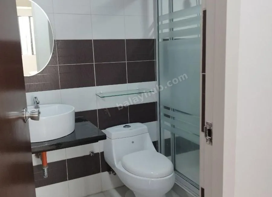 Fully Furnished 2 Bedroom Condo For Rent Grand Eastwood Palazzo Eastwood City Quezon City