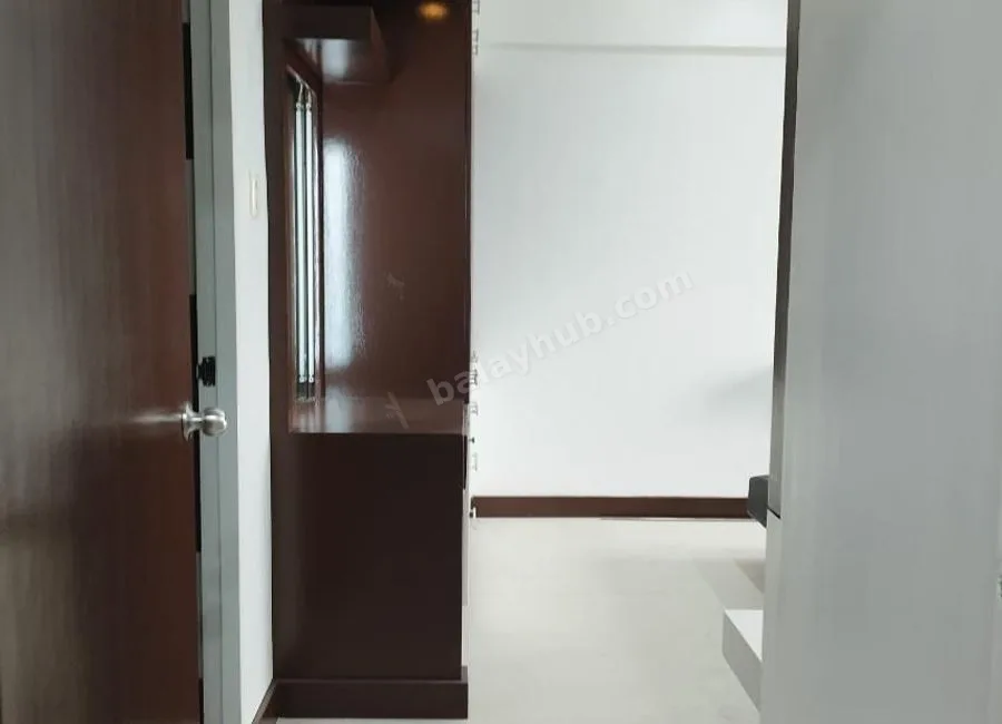 Fully Furnished 2 Bedroom Condo For Rent Grand Eastwood Palazzo Eastwood City Quezon City
