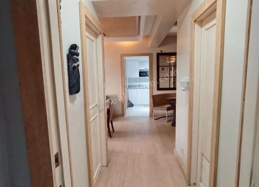 2 Bedroom Furnished Condo for Rent in One Orchard Road, Eastwood City Quezon City