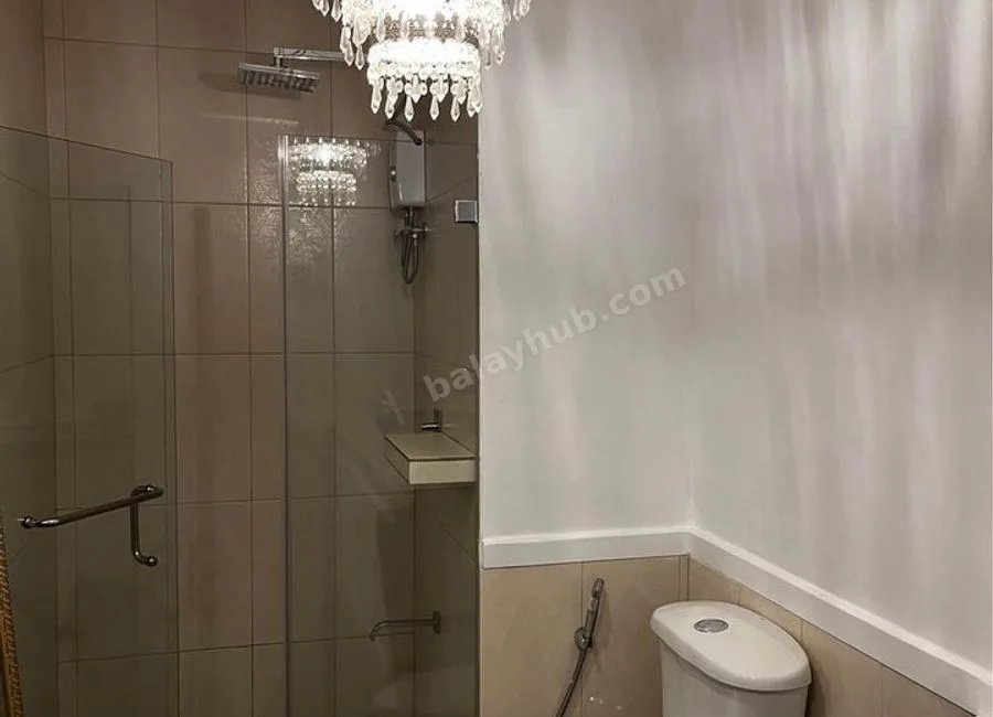 For Rent: Elegant 1 Bedroom with Balcony @ Seibu Tower, BGC