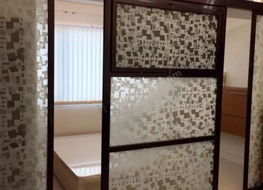For Rent: Fully Furnished 1 Bedroom @ Morgan Suites, McKinley Hill, Taguig