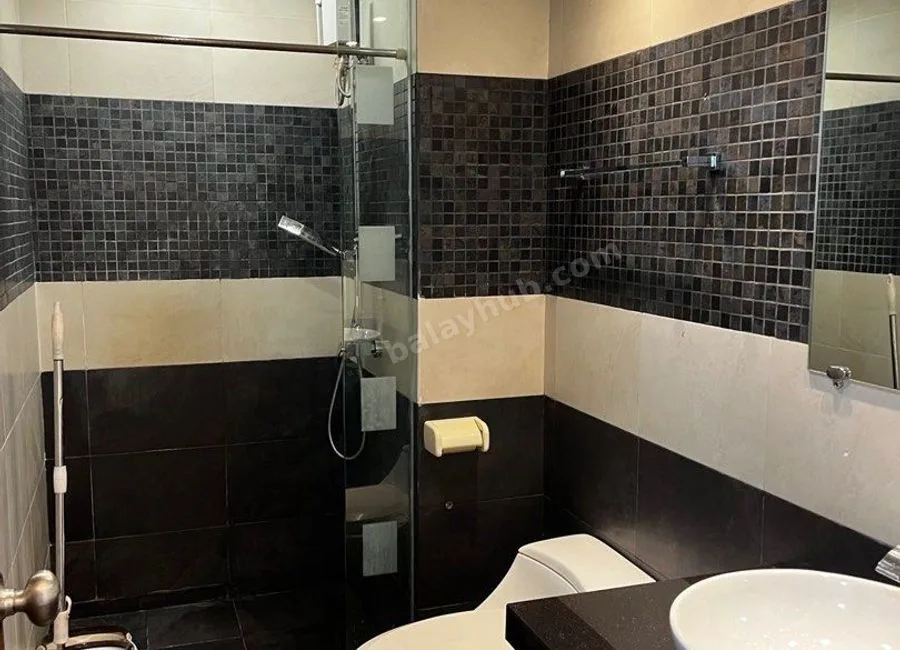 🔑 Fully Furnished Studio for Rent @ Icon Residences – 35K Only!