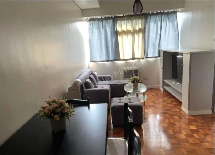 🔥 FOR RENT: Spacious Fully Furnished Studio in BGC – Great Deal!