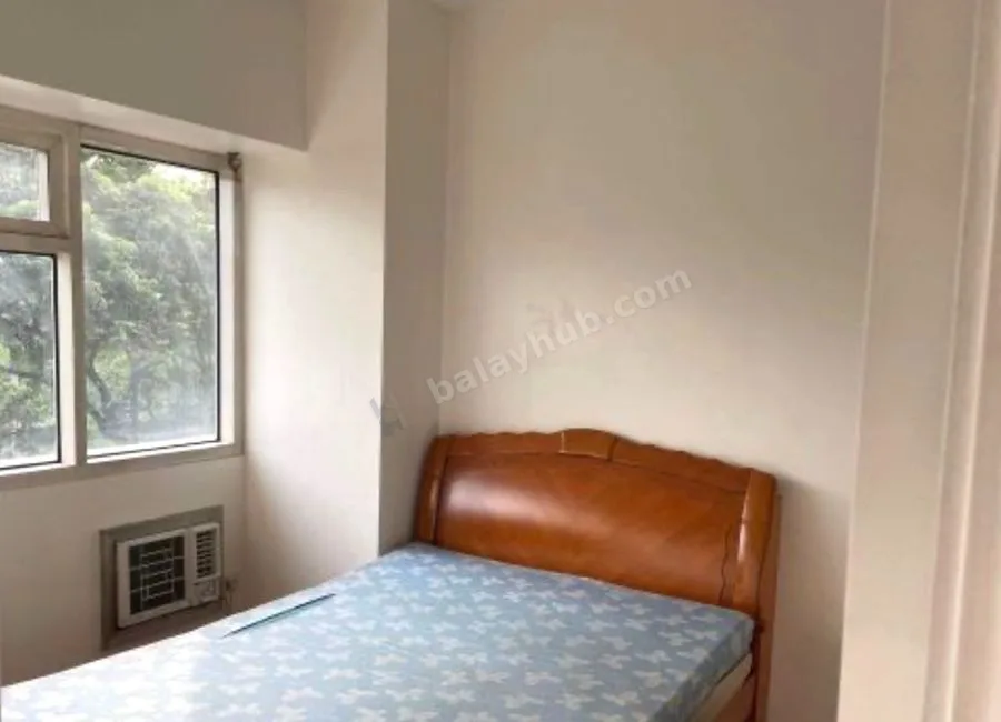 🔥 FOR RENT: Spacious Fully Furnished Studio in BGC – Great Deal!