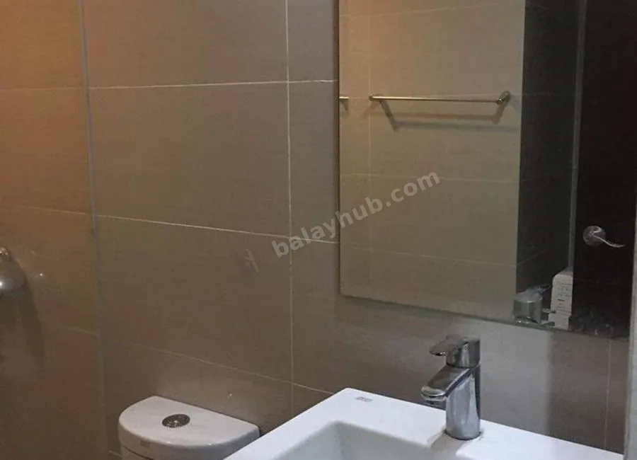 ✨ SPACIOUS FULLY FURNISHED STUDIO IN SALCEDO VILLAGE – 42 SQM