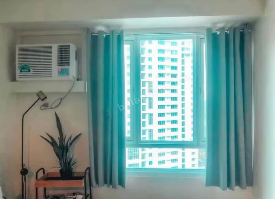 🔥 FOR RENT: Studio with Makati Skyline View – Fully Furnished!