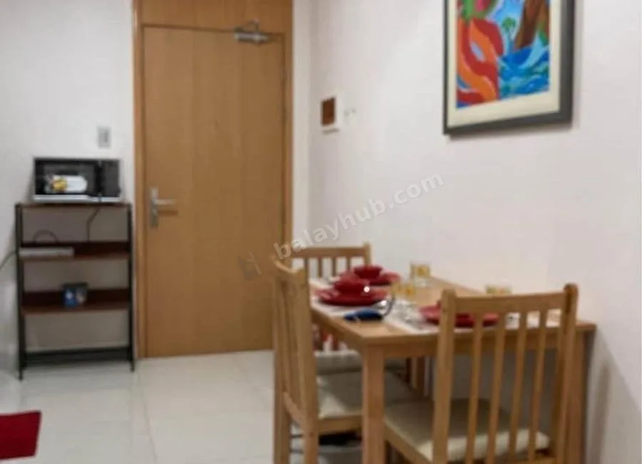 💎 FULLY FURNISHED 1BR IN SALCEDO VILLAGE – PRIME MAKATI