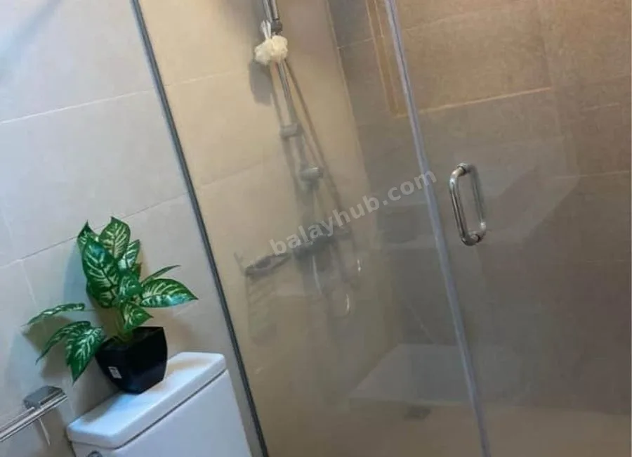 💎 FULLY FURNISHED 1BR IN SALCEDO VILLAGE – PRIME MAKATI