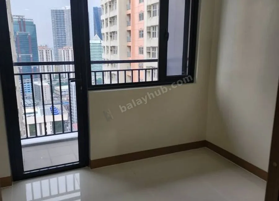 🌟 MAKATI 1BR WITH BALCONY FOR RENT – ONLY ₱19,500 ALL-IN!