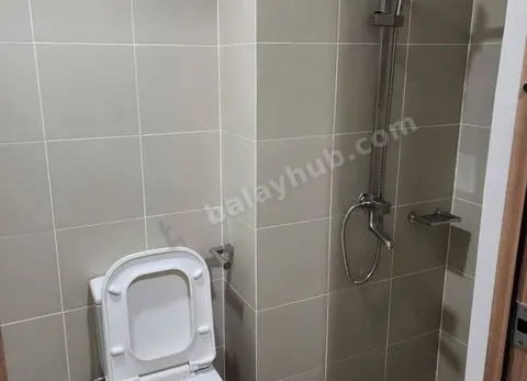 🌟 MAKATI 1BR WITH BALCONY FOR RENT – ONLY ₱19,500 ALL-IN!