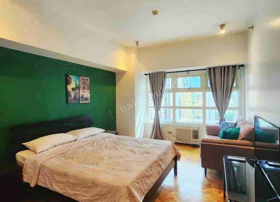 2BR Condo for RENT in Two Lafayette Square Salcedo Village Makati City RH14748