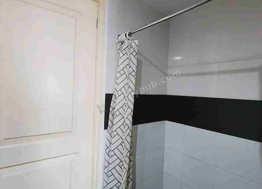 2BR Condo for RENT in Two Lafayette Square Salcedo Village Makati City RH14748