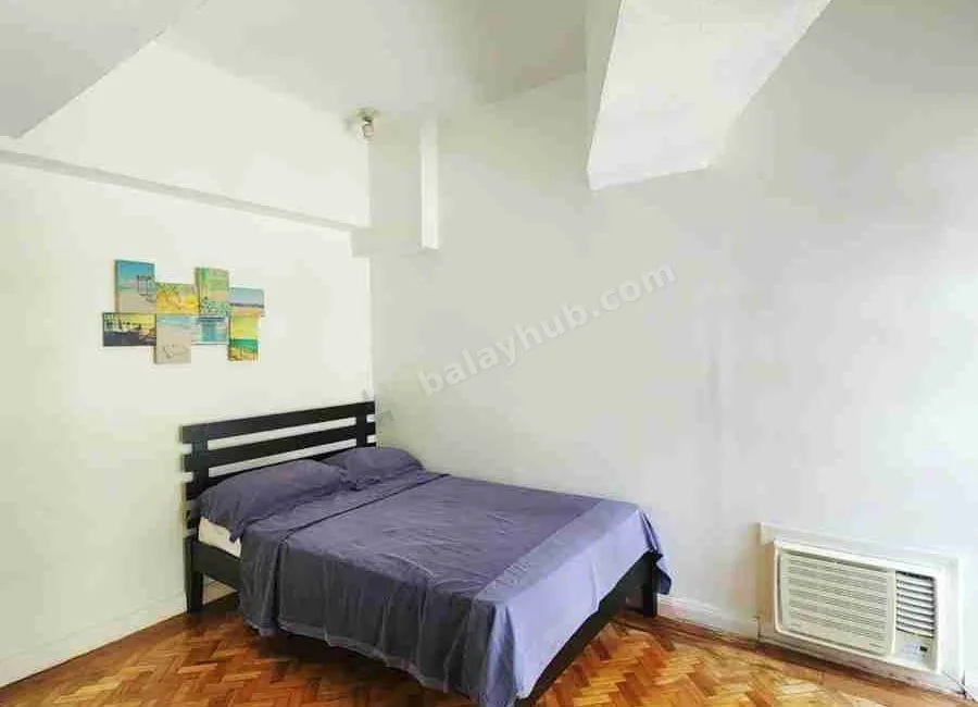 2BR Condo for RENT in Two Lafayette Square Salcedo Village Makati City RH14748