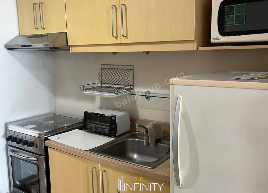 For Lease Studio in Manansala, Makati City
