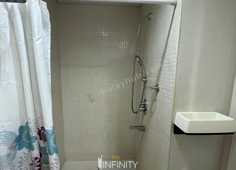 For Lease Studio in Manansala, Makati City