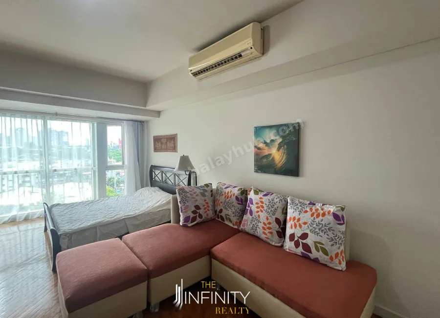 For Lease Studio in Manansala, Makati City