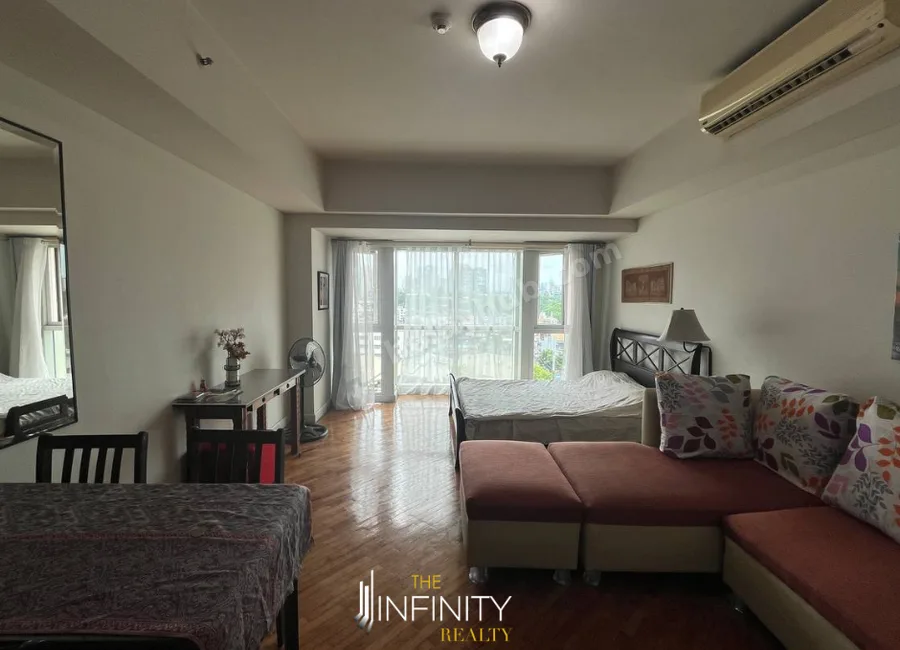 For Lease Studio in Manansala, Makati City