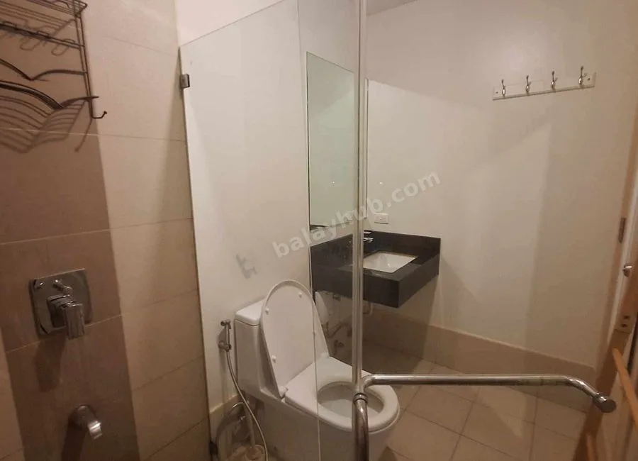 FOR RENT: 2BR Garden Unit Solinea, Cebu Business Park