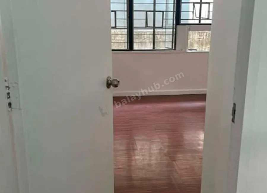 3BR House for rent in Makati City *San Miguel Village