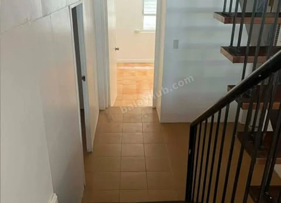 3BR House for rent in Makati City *San Miguel Village