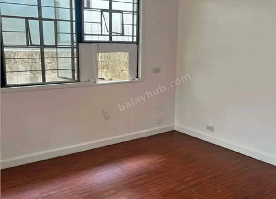3BR House for rent in Makati City *San Miguel Village