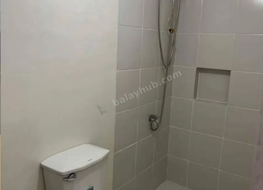 3BR House for rent in Makati City *San Miguel Village