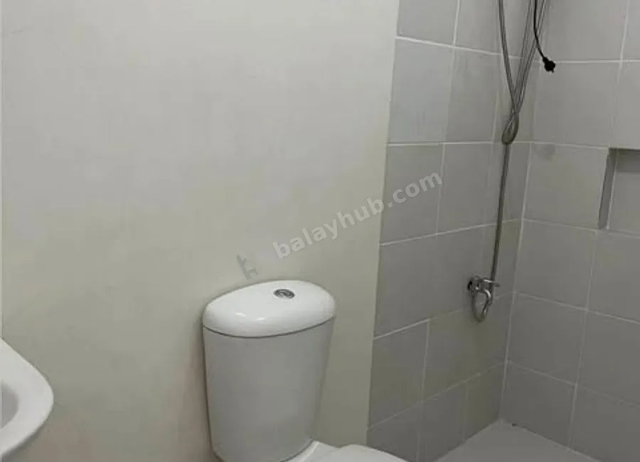 3BR House for rent in Makati City *San Miguel Village